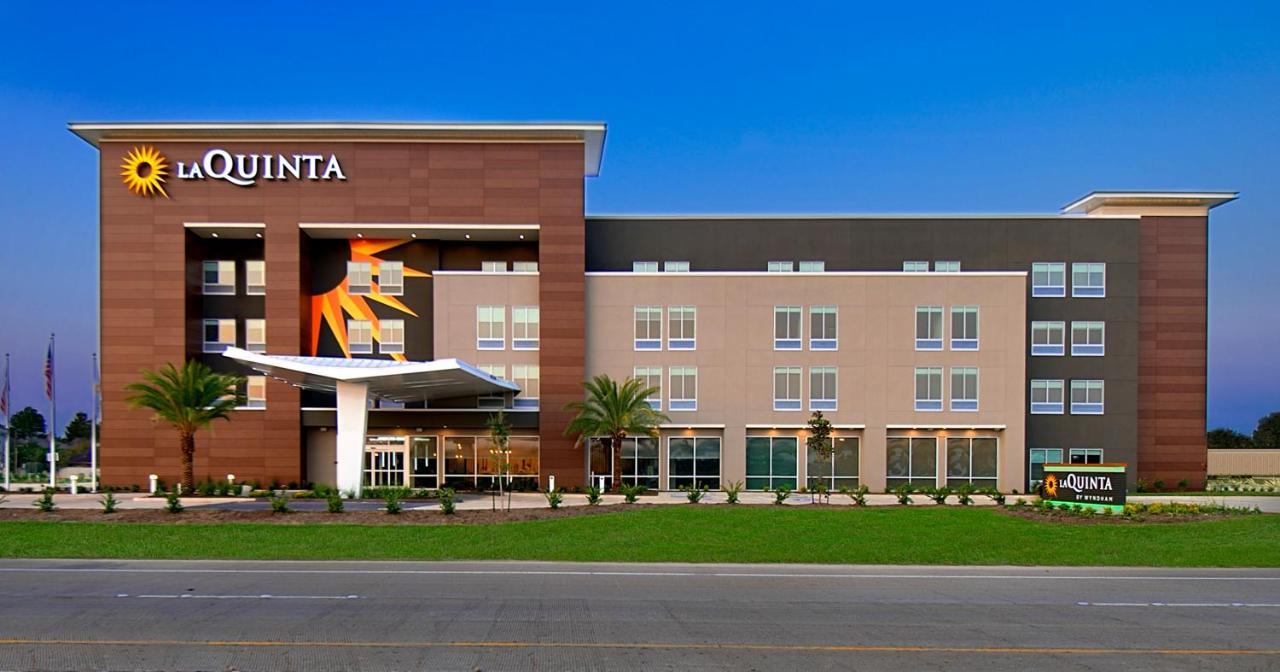 La Quinta Inn & Suites By Wyndham Texas City I 45 מראה חיצוני תמונה