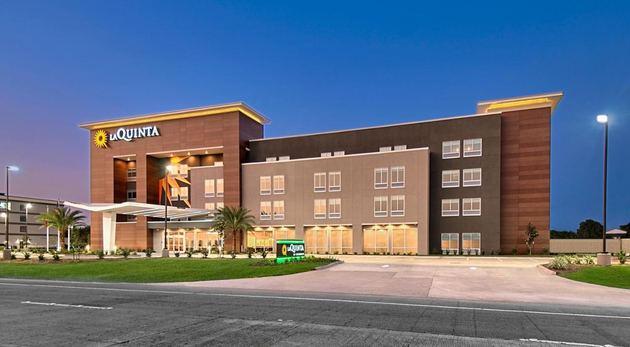 La Quinta Inn & Suites By Wyndham Texas City I 45 מראה חיצוני תמונה