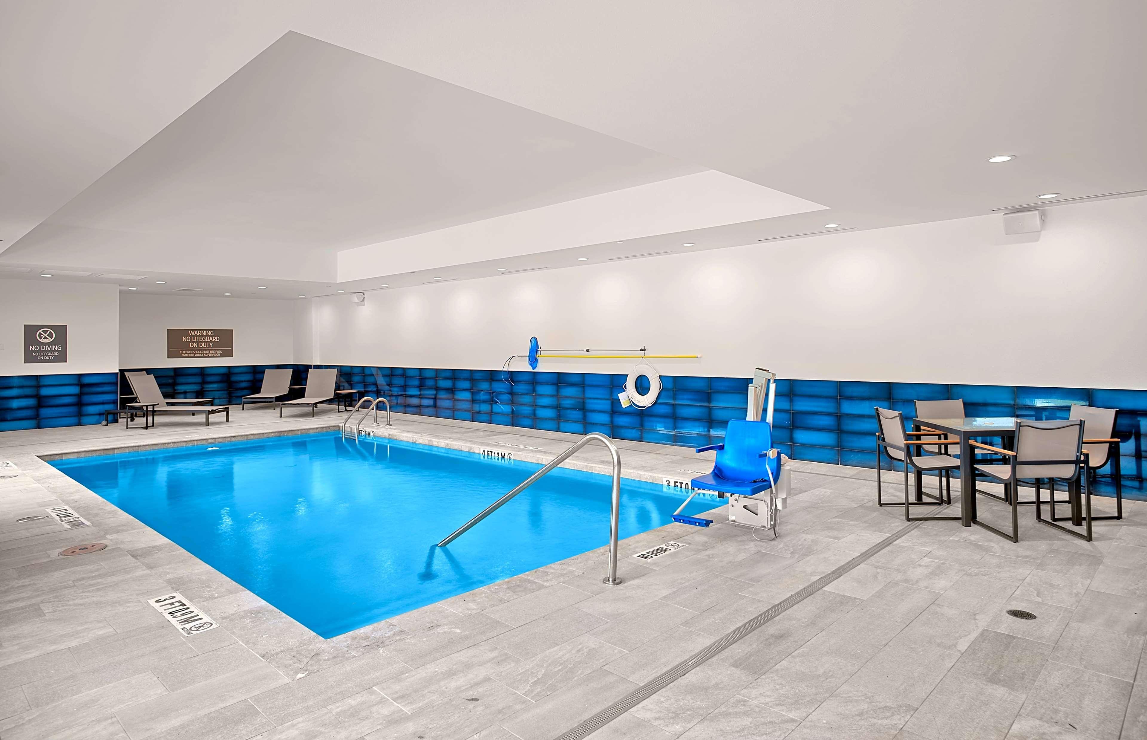 La Quinta Inn & Suites By Wyndham Texas City I 45 מראה חיצוני תמונה