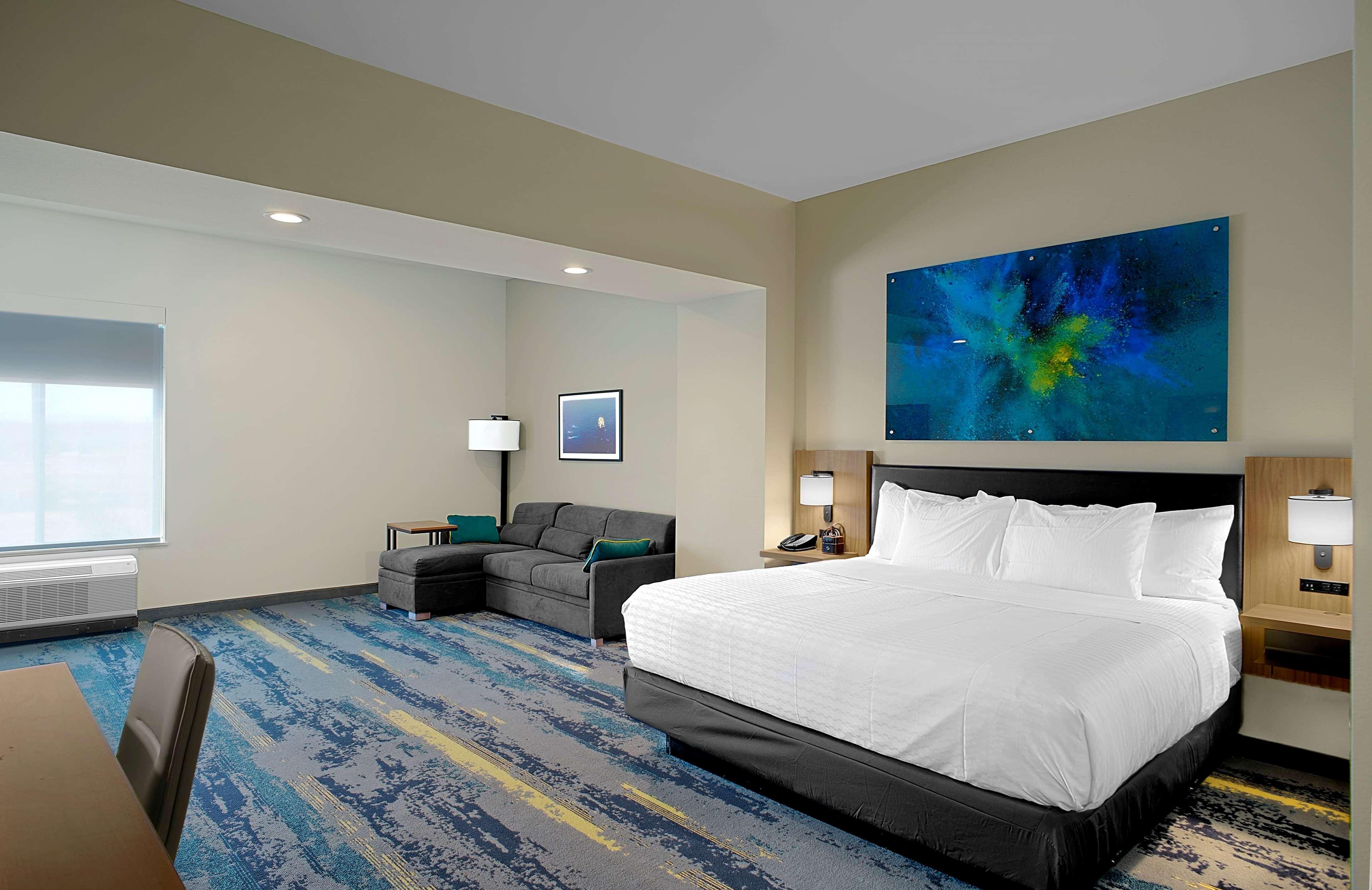 La Quinta Inn & Suites By Wyndham Texas City I 45 מראה חיצוני תמונה