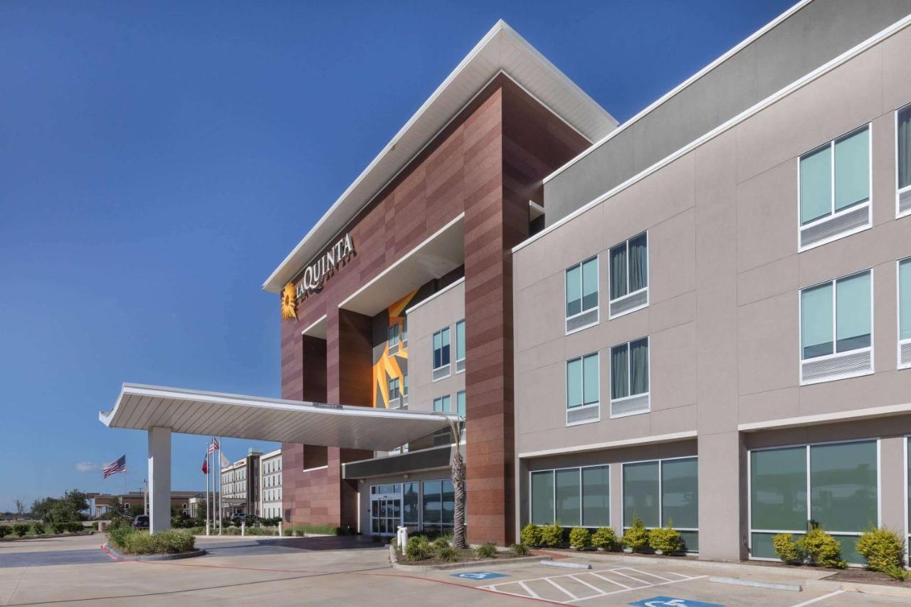 La Quinta Inn & Suites By Wyndham Texas City I 45 מראה חיצוני תמונה