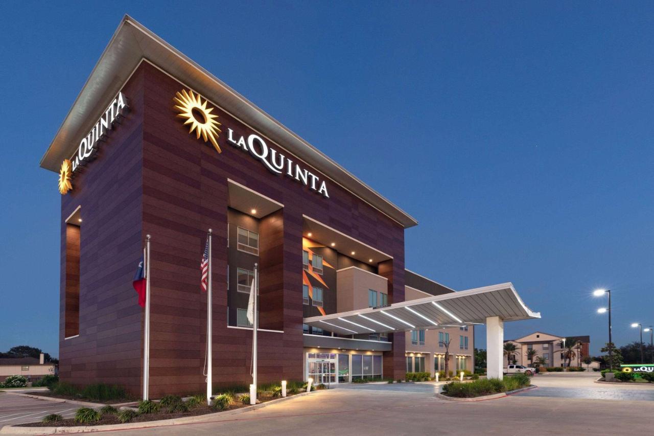 La Quinta Inn & Suites By Wyndham Texas City I 45 מראה חיצוני תמונה