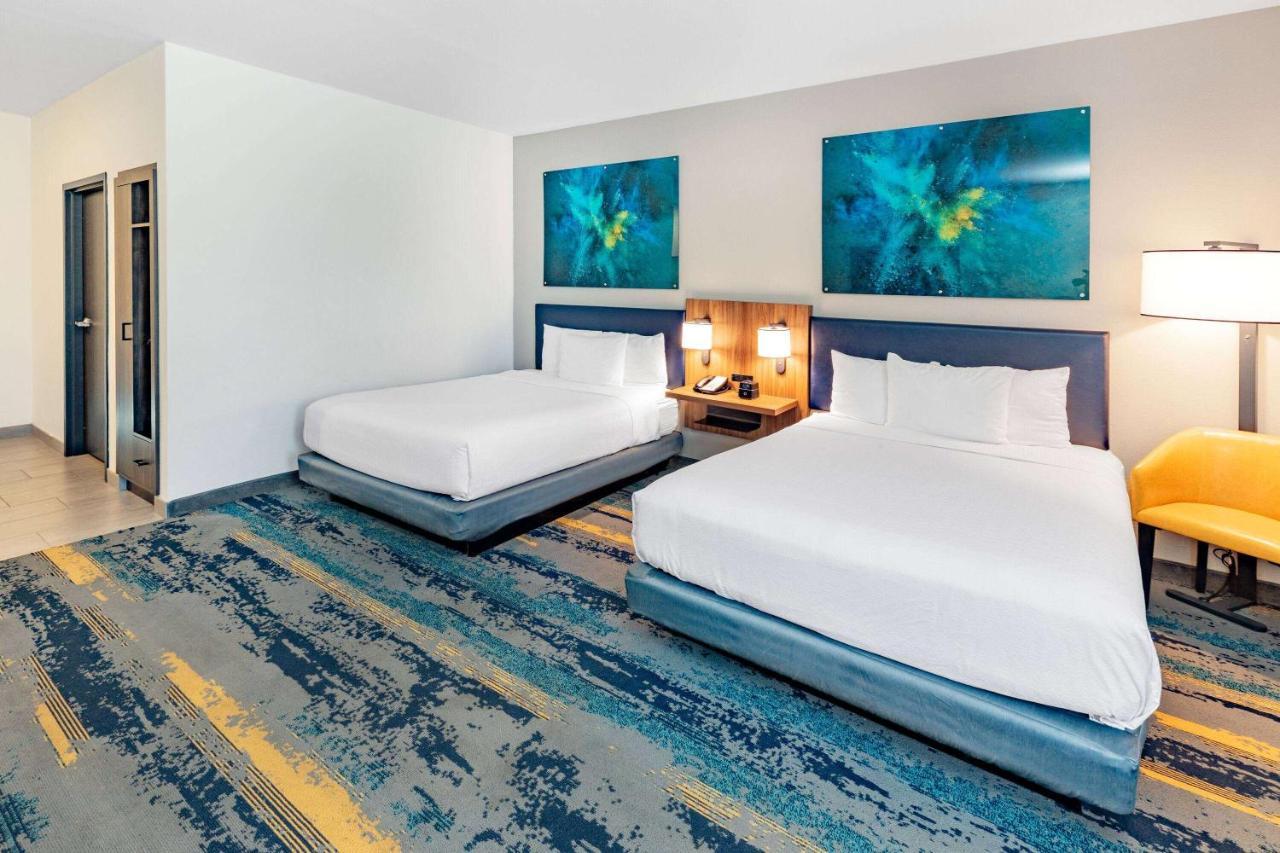 La Quinta Inn & Suites By Wyndham Texas City I 45 מראה חיצוני תמונה