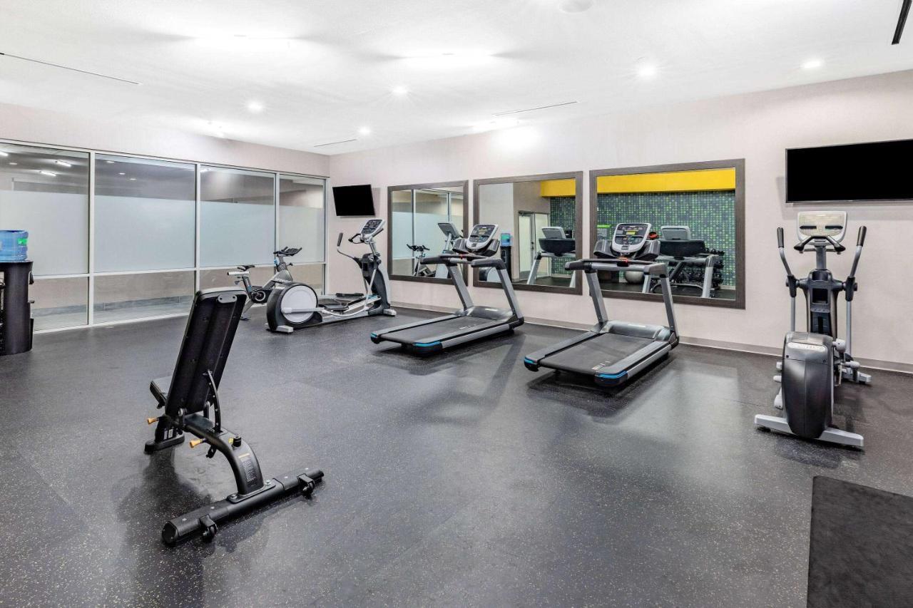 La Quinta Inn & Suites By Wyndham Texas City I 45 מראה חיצוני תמונה