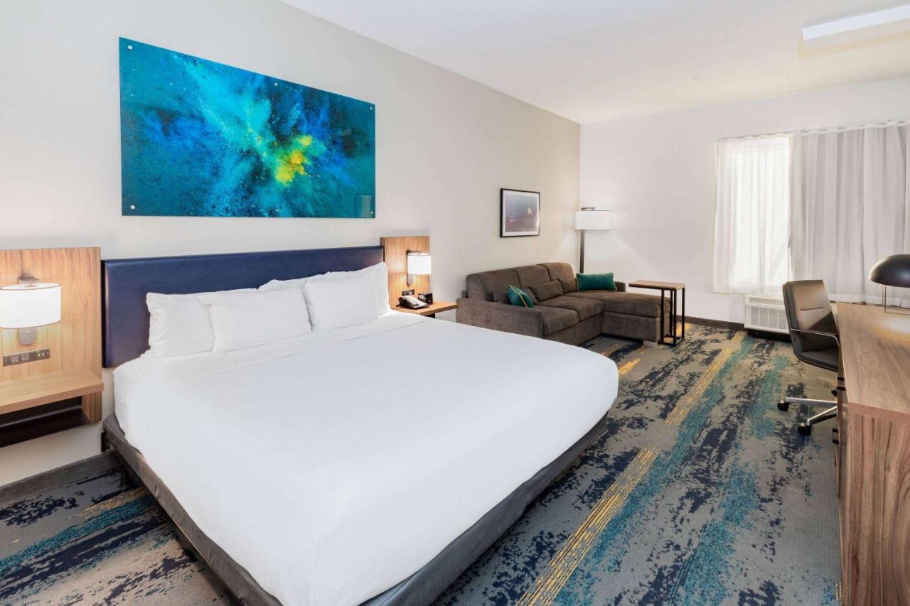 La Quinta Inn & Suites By Wyndham Texas City I 45 מראה חיצוני תמונה