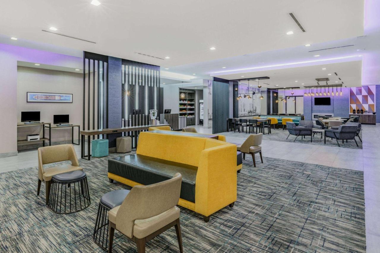 La Quinta Inn & Suites By Wyndham Texas City I 45 מראה חיצוני תמונה