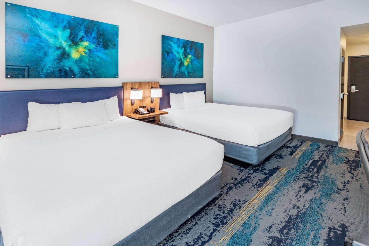 La Quinta Inn & Suites By Wyndham Texas City I 45 מראה חיצוני תמונה