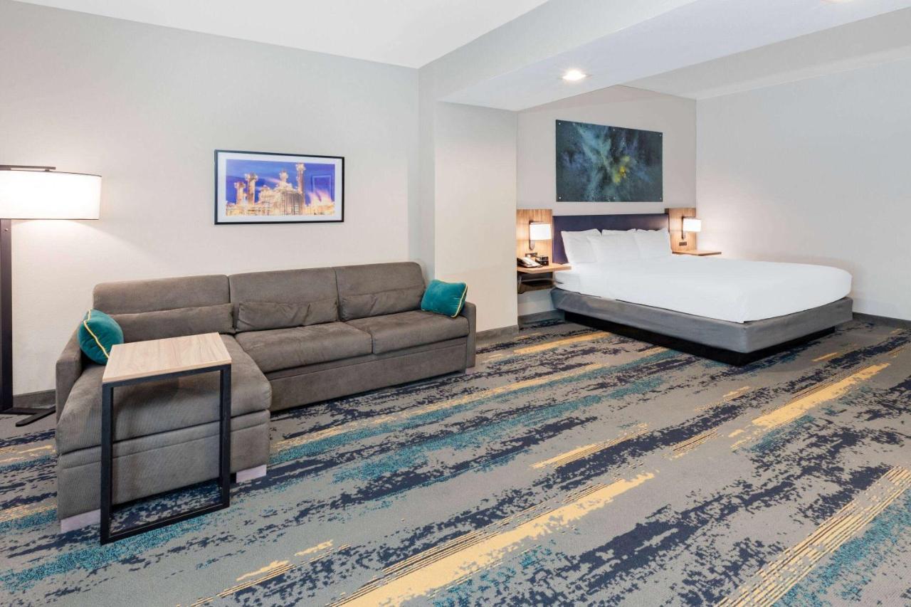 La Quinta Inn & Suites By Wyndham Texas City I 45 מראה חיצוני תמונה