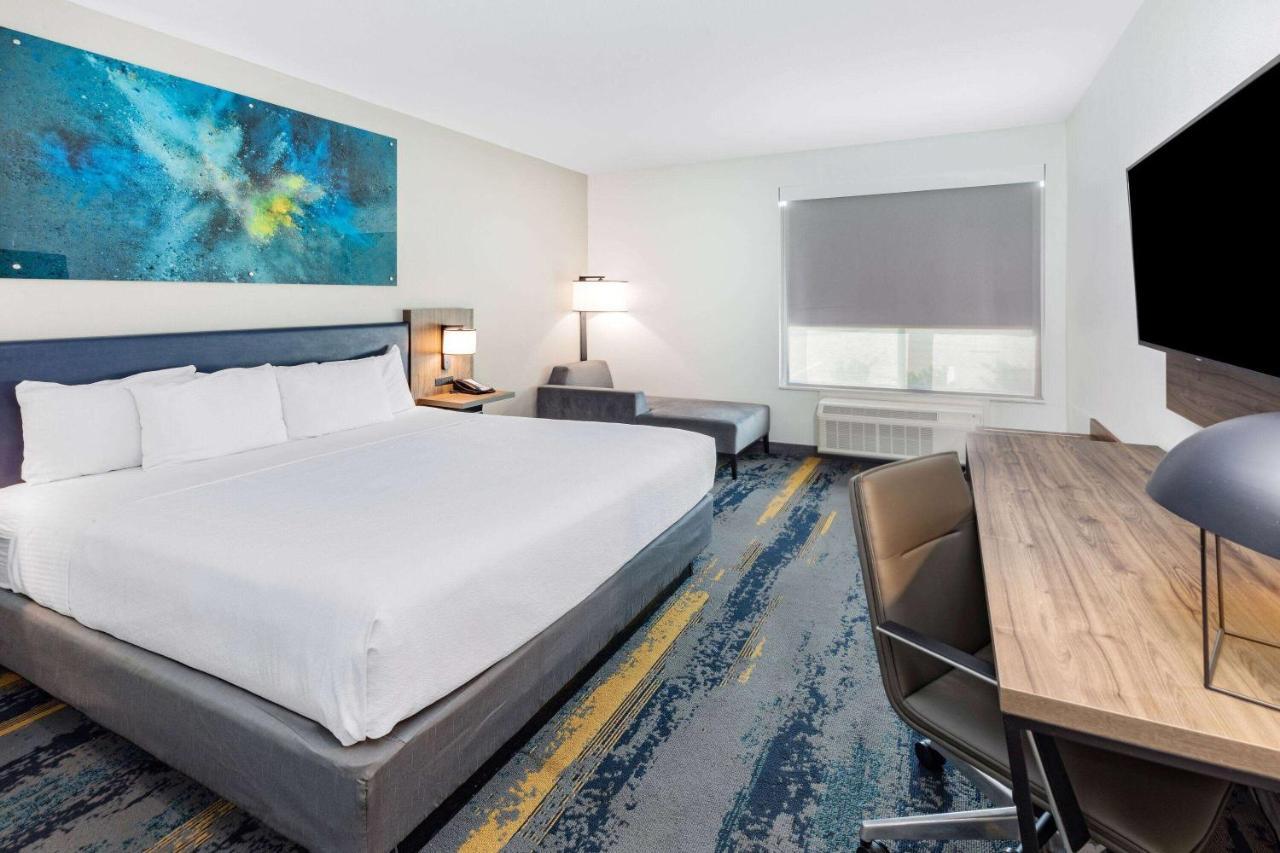 La Quinta Inn & Suites By Wyndham Texas City I 45 מראה חיצוני תמונה