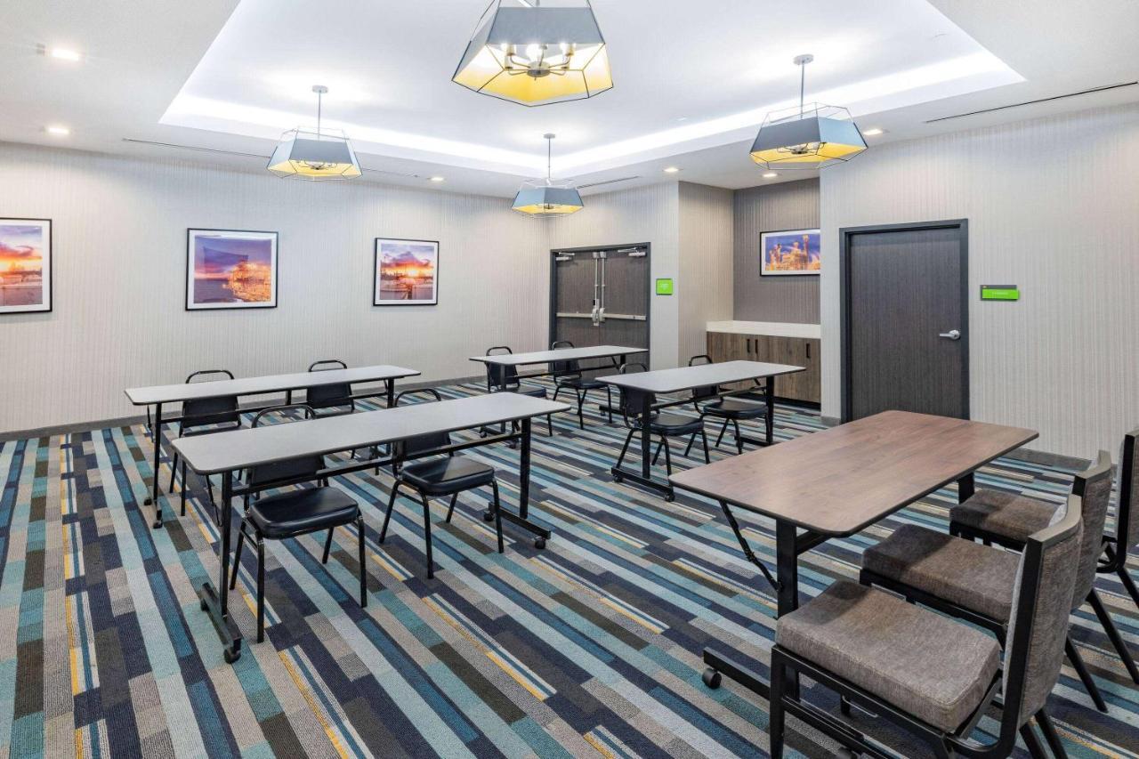 La Quinta Inn & Suites By Wyndham Texas City I 45 מראה חיצוני תמונה
