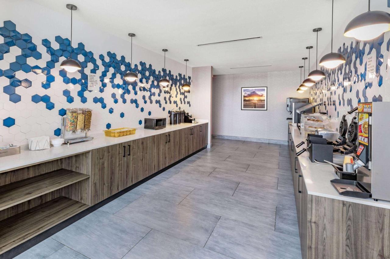 La Quinta Inn & Suites By Wyndham Texas City I 45 מראה חיצוני תמונה