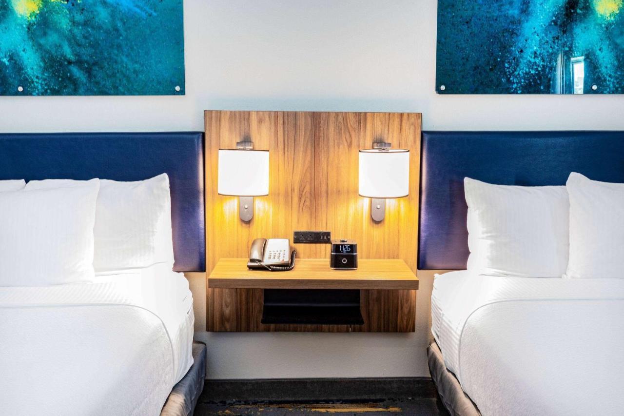 La Quinta Inn & Suites By Wyndham Texas City I 45 מראה חיצוני תמונה