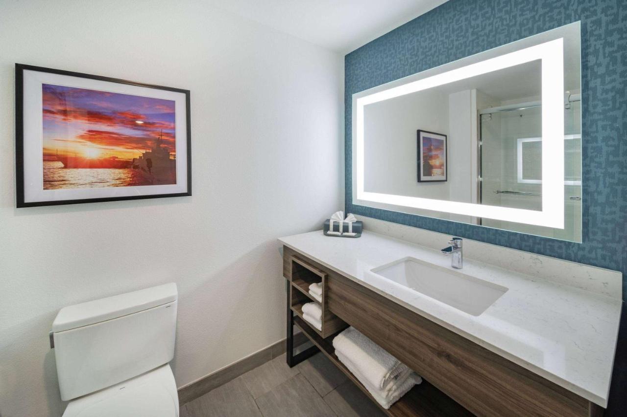 La Quinta Inn & Suites By Wyndham Texas City I 45 מראה חיצוני תמונה