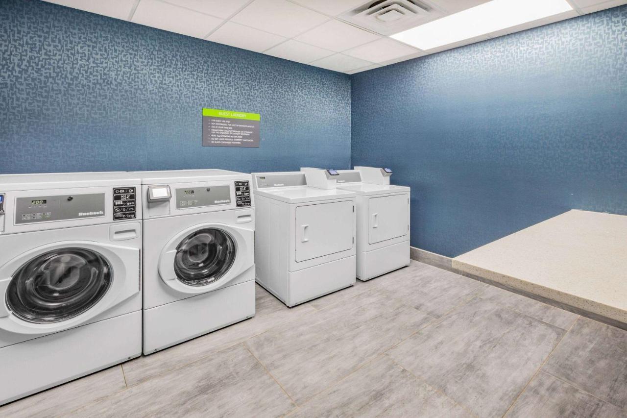 La Quinta Inn & Suites By Wyndham Texas City I 45 מראה חיצוני תמונה
