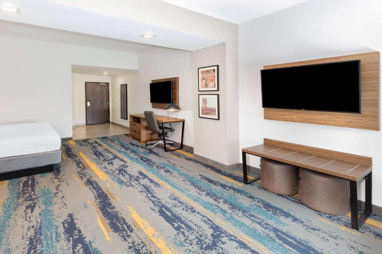 La Quinta Inn & Suites By Wyndham Texas City I 45 מראה חיצוני תמונה