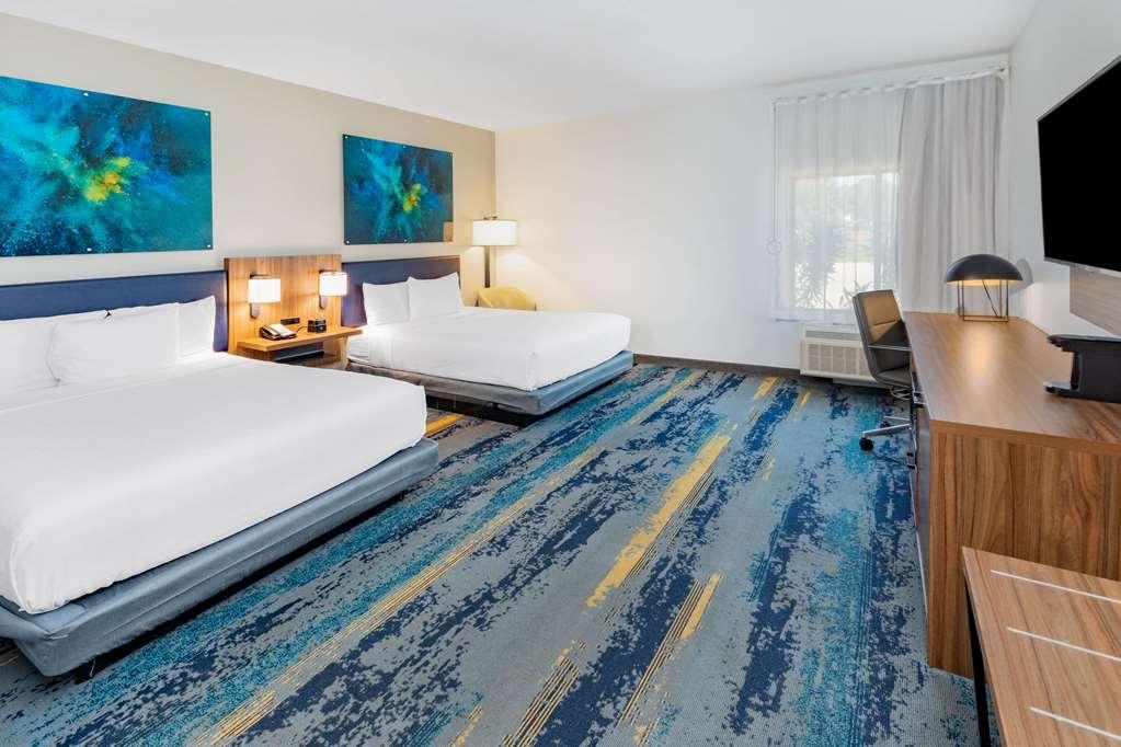 La Quinta Inn & Suites By Wyndham Texas City I 45 חדר תמונה